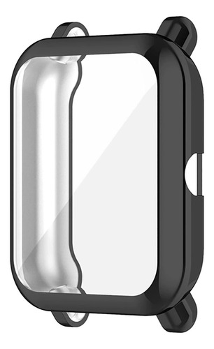 Capa Case Compatível Com Amazfit Gts2 Mini Proteção Completa