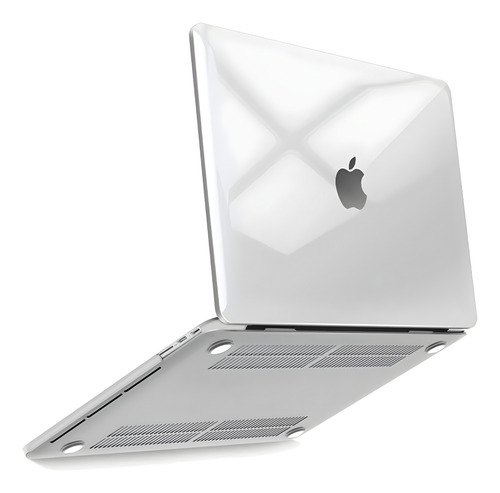 Capa Case Macbook Pro 15 Retina A1398 2012 /2015 Saída Hdmi 