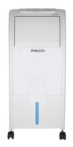 Climatizador Philco Cp2022fcp Frío Calor Remoto Gtia Oficial