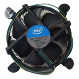 Cooler Pc Intel 1200 Excelente!!