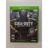 Call Of Duty Xbox One & Xbox 360