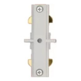 Conector Recto Luminaria Tracklight Ledvance Osram