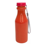 Botilito Soda En Plastico Tapa Rosca  Bebidas Frías Deporte 