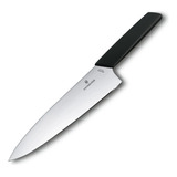 Cuchillo Chef Victorinox® Swiss Modern, Hoja Ancha 20cm