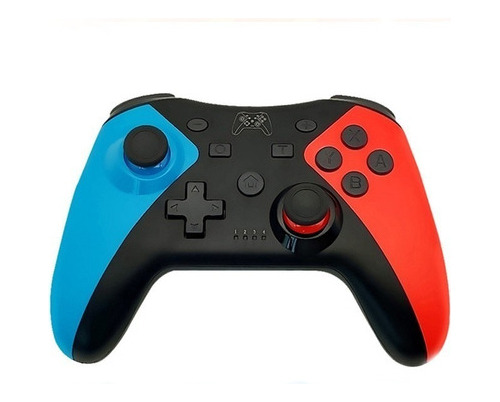 Controle Para Nintendo Switch Pro Controller Sem Fio Vibra