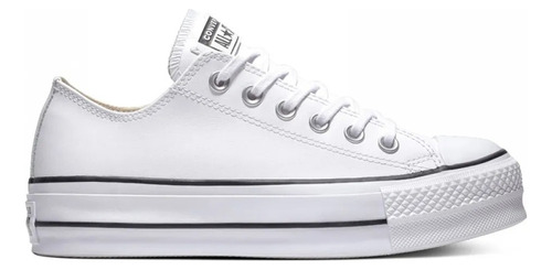 Zapatillas Converse Plataforma Chuck Taylor All Star