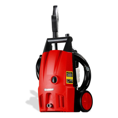 Hidrolavadora Alta Presion 1500 Psi Portatil Mikels Color | Meses sin interés