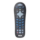 Control Universal De Hasta 3 Componentes Rca Rcrf03br