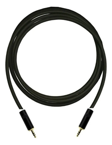 Cable Auxiliar Balanceado 3.5 A 3.5 15 Metros