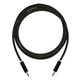 Cable Auxiliar Balanceado 3.5 A 3.5 15 Metros