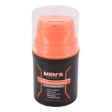 Hidratante Para Homens: Esfoliação Suave, Hidratante E Refre