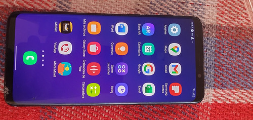 Celular Samsung S9 Plus 64 Gb