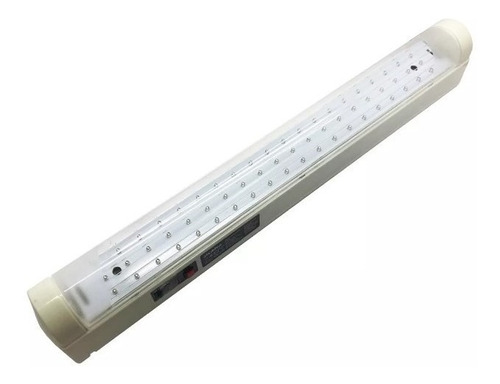 Luz De Emergencia Atomlux 2020 60 Leds 12hs Autonomia