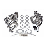 Set De Header Chevy Gmc Silverado Sierra Tahoe 4.8l 5.3l V8 