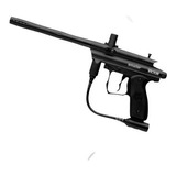 Marcadora Spyder Victor Paintball .68 Black Gotcha Xtrmc