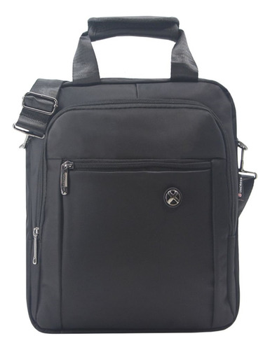 Morral Urbano Porta Notebook De Mano Reforzado 62.3783