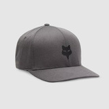 Gorro Jockey Lifestyle Fox Head Tech Flexfit Gris Fox