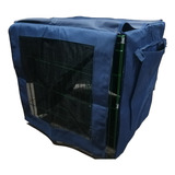 Funda Para Rascadero De 60x60 Con Mosquitero Y Hielera 1 Pz