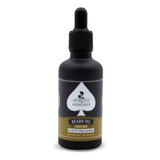 Aceite Para Barba - Black Jack 50ml (aceite De Bergamota)