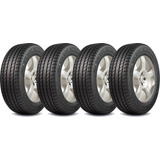 Kit De 4 Neumáticos Fate Eximia Pininfarina Suv 235/55r17 99 H