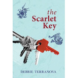 Libro The Scarlet Key - Debbie Terranova