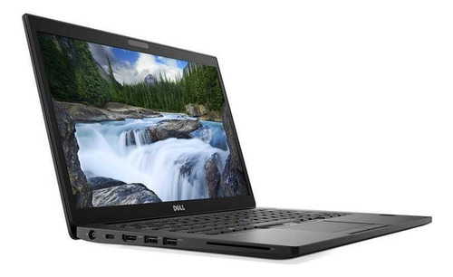 Laptop Dell Latitude 7490 Intel Core I5 8va Gen