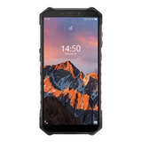 Ulefone Armor X5 Pro Dual Sim 64 Gb  Negro 4 Gb Ram