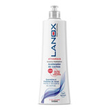 Lanox Profissional Ativa Mais - Gelatina Modeladora 500ml