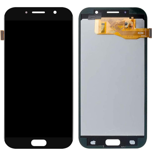 S Pantalla Táctil Lcd Tft Para Samsung A7 (2017) Sm-a720f