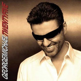 Cd Doble George Michael Twentyfive Importado Nuevo Sellado