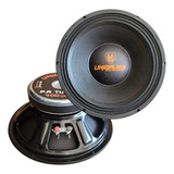 Woofer Unigauss 12 Polegadas 400w Rms Alto Falante Tecido St