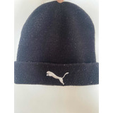 Gorro De Algodón Puma