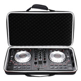 Ltgem Funda Para Pioneer Dj Ddj-400 / Ddj-sb3 (ddj-sb3-n) /.