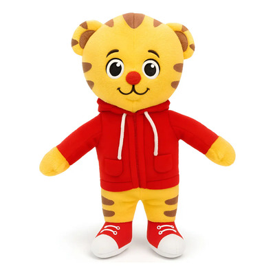 Mr Peluche Tigre Daniel Y Katherine Plush Toys , ,,,