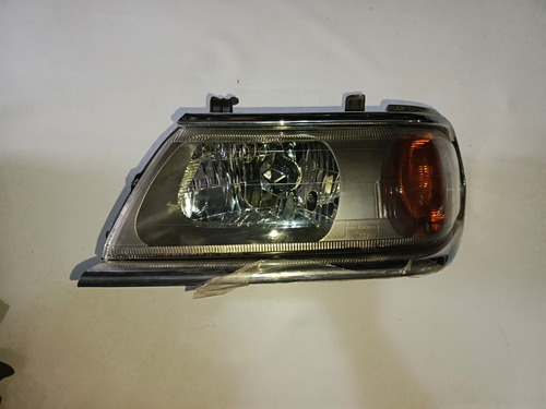 Faro Delantero Izquierdo Mitsubishi Montero Sport 2005-2008 Foto 2