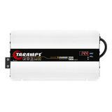 Nova Fonte Automotiva Taramps Smart Charger 120a 160a Tef120