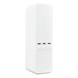 Motor Para Persiana Wifi Recargable Tecnolite Connect Color Blanco