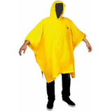 Poncho Capa Para Lluvia Agua Waterdog Ps15