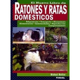 Ratones Y Ratas Domesticos - Aa.vv