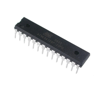 5 X Chip Atmega328p-pu Uno Atmega328
