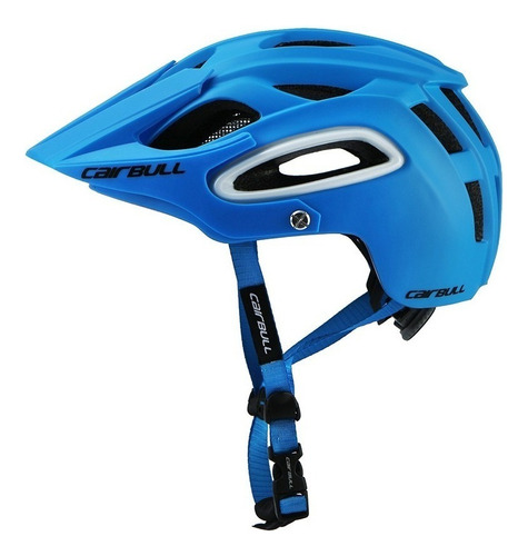 Casco Cairbull 109 Azul L