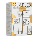 Olaplex - Kit Smooth Your Style