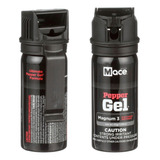 Gel Pimienta Mace Magnum 3 49g 18ft Range Xchws P