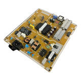 Placa Fonte Para Tv 43uf6900 Eax66252601