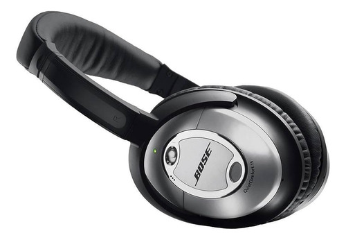 Headphones Bose Quietcomfort 15 Acoustic Noise Cancelling