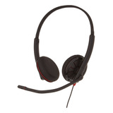 Diadema Plantronics Blackwire C325 Binaural