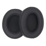 Orejeras Beats Replacement, 2/3 Almohadillas De Estudio