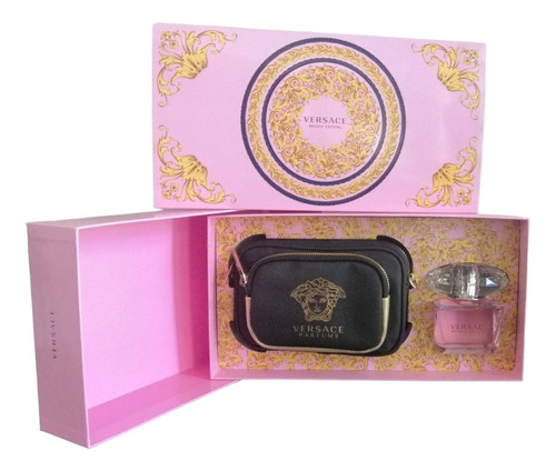 Set Versace Dama