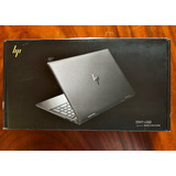 Portátil Hp Envy X360 15