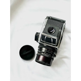 Câmera Hasselblad 503 Cw Com Lente 60mm 3.5